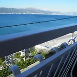 아파트 Adria 트로기르