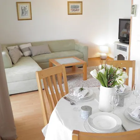 Appartement Adria Trogir