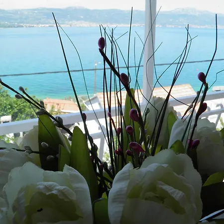 Appartement Adria Trogir