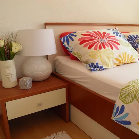 Appartement Adria Trogir