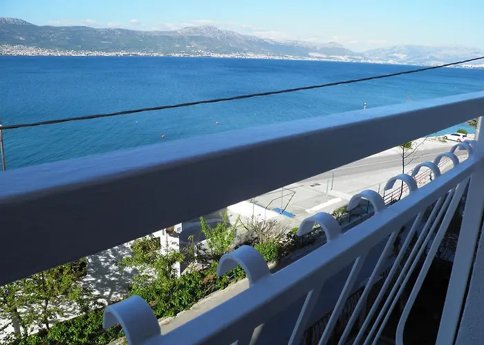 Daire Adria Trogir