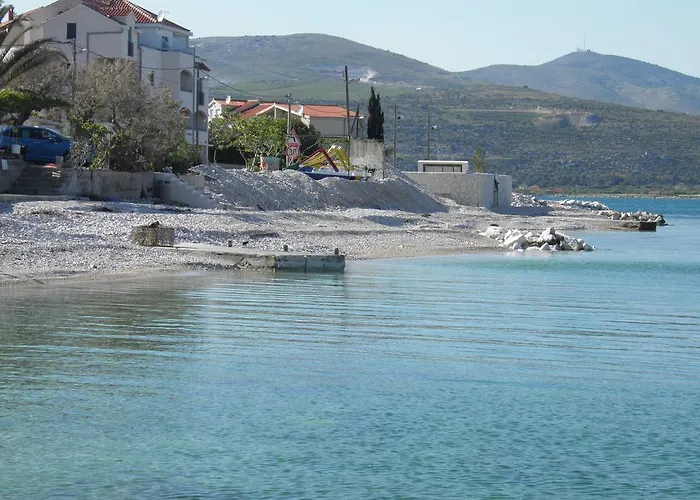 Adria Trogir