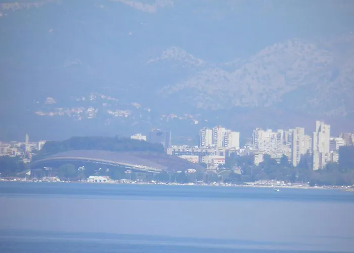 Adria Daire Trogir