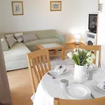 Lägenhet Adria Trogir