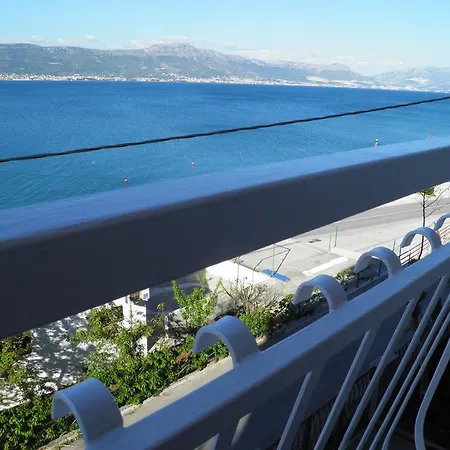 Apartmán Adria Trogir