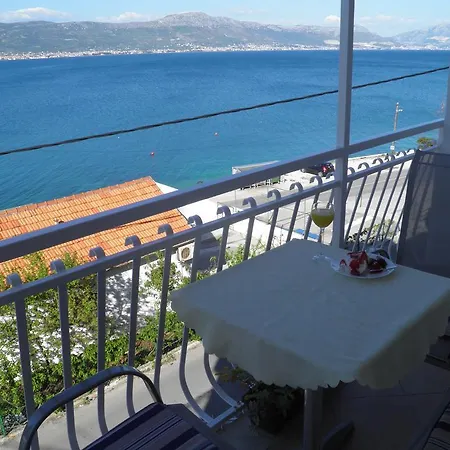 Adria * Trogir