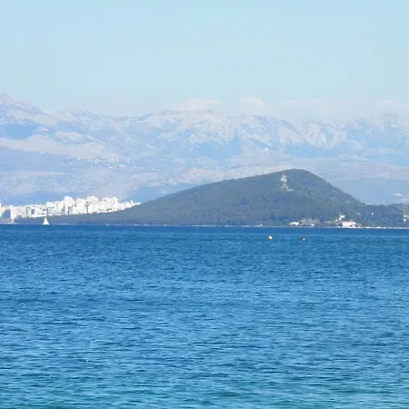 Adria Apartment *