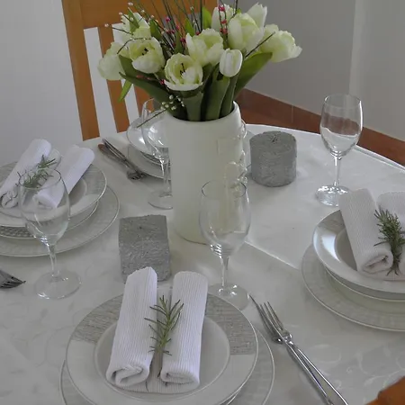 Adria Apartment *