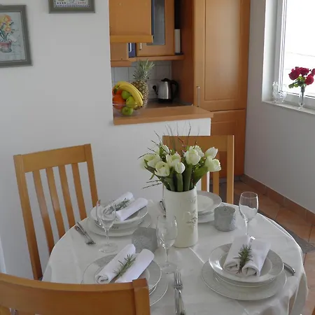 Adria Apartment