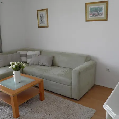 Adria Apartment Trogir
