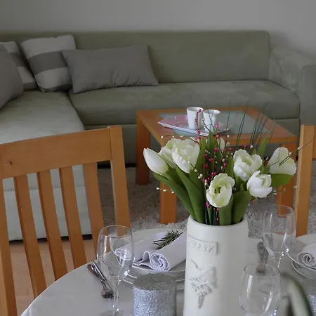 Apartment Adria *