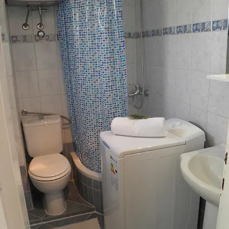 Adria Apartment *