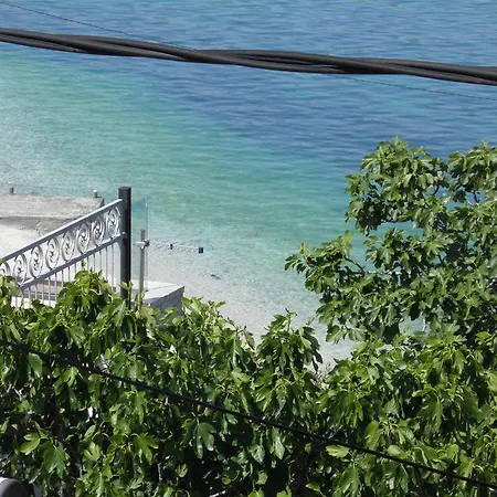 Adria Apartment *