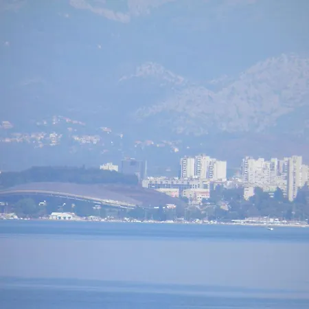 Adria Apartmán Trogir