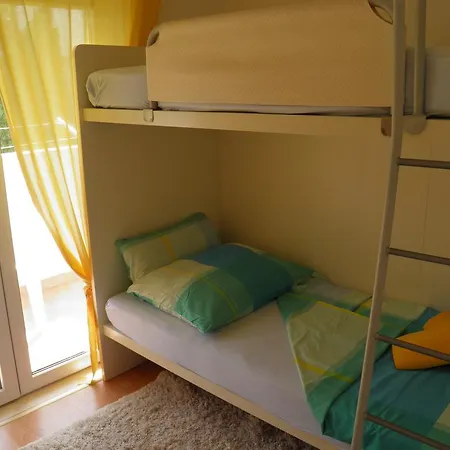 Adria Apartment *