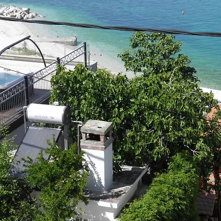 Adria Apartment Trogir