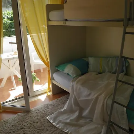 Adria Apartment