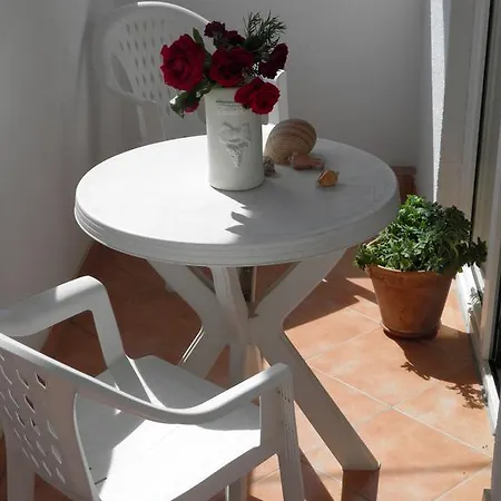 Adria Apartment *