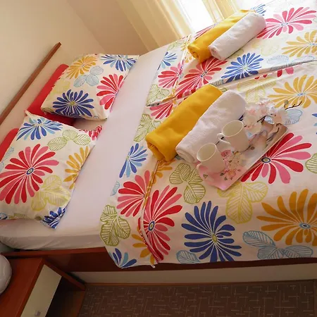 Apartmán Adria