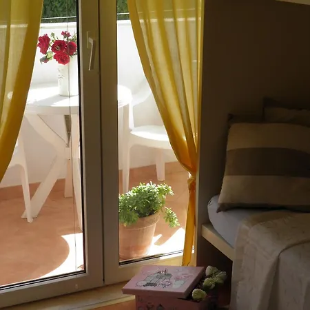 Apartment Adria *