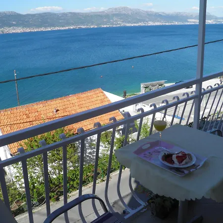 Adria Apartment Trogir