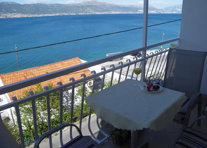 Adria * Trogir