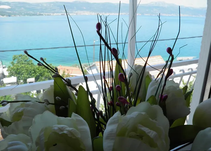 Apartamento Adria Trogir
