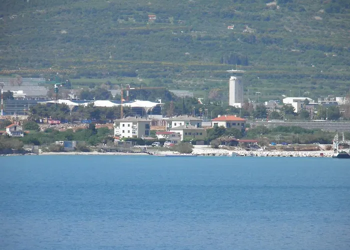 Adria Lejlighed Trogir