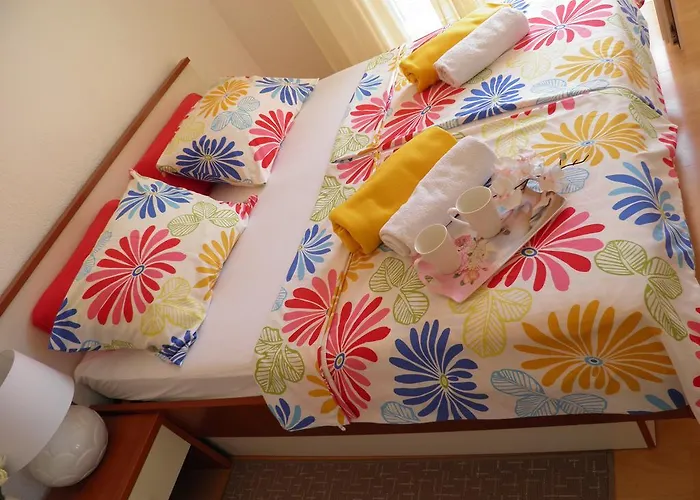 Apartamento Adria