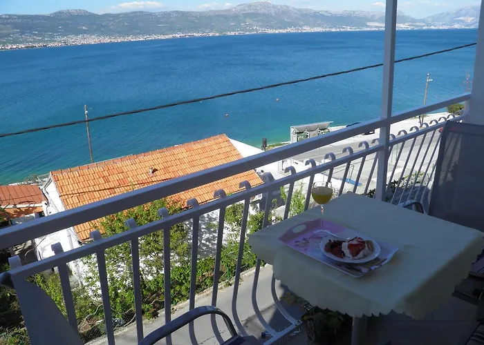 Adria Apartman Trogir