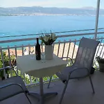 Adria Apartman *