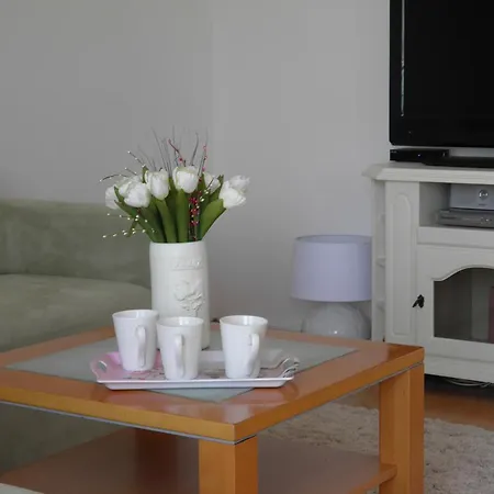 Apartman Adria
